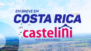 VEM AI: CASTELINI COSTA RICA