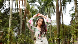 PRIMAVERA VERÃO 2021