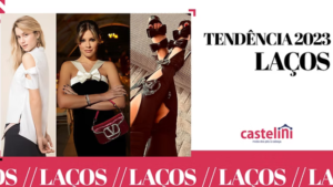 Alerta Tendência – LAÇOS