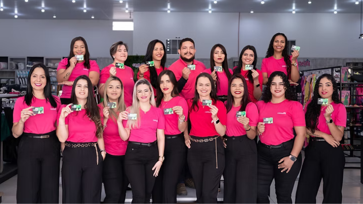 Grupo Castelini: Crescendo juntos com um novo benefício para nossos funcionários