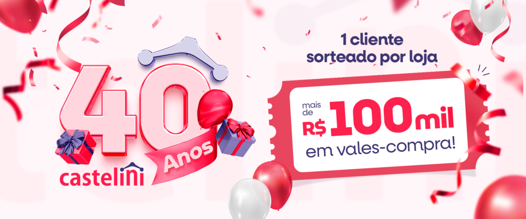 Apresentação da Campanha